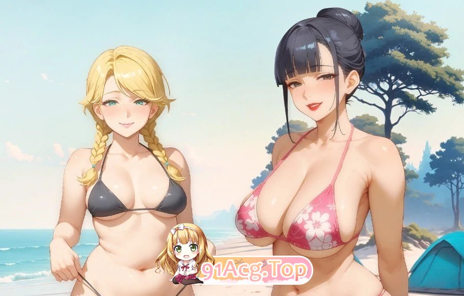 我爱你的妻子 I Love Your Wife v0.5 双端 AI汉化版 预览图