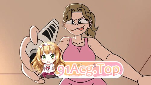 封锁Dom LockDown Dom v0.37安卓端 37 安卓端 汉化版高清版 预览图