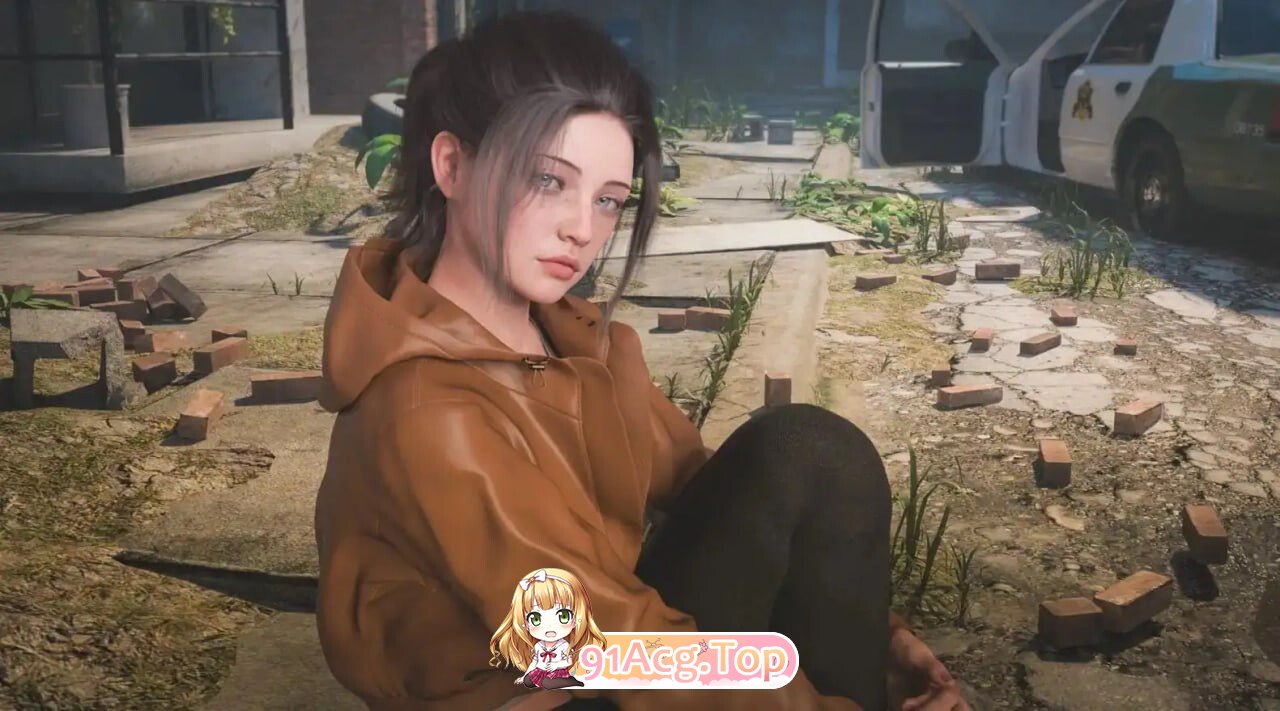 幸存者变体 Survivor Strain Season v0.9双端 官中版 预览图