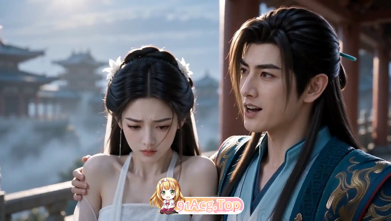 仙子破道曲 1.0 双端 官中版 预览图