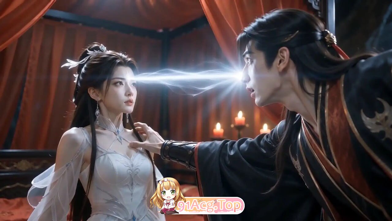 仙子破道曲 1.0 双端 官中版 预览图