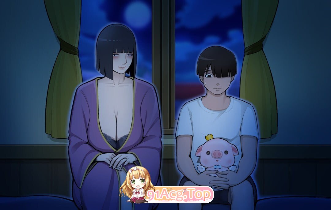 木叶熟女 Konoha Milfs v1.2 双端 AI汉化版 预览图