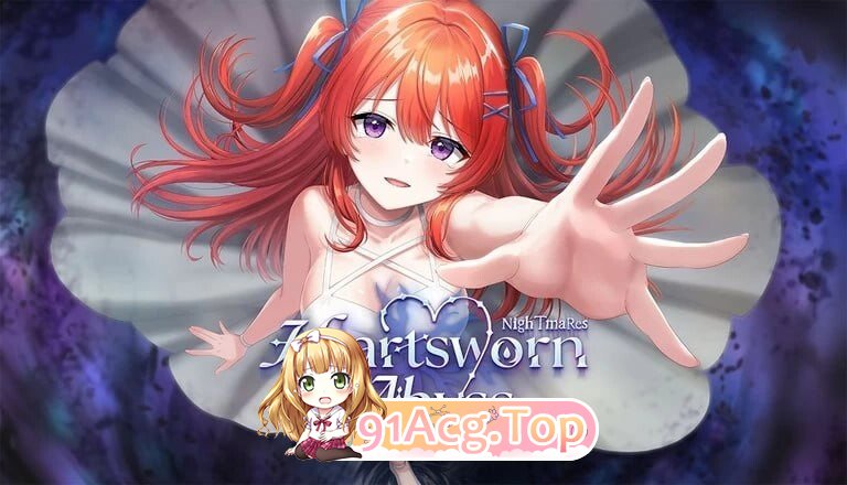 心缚深渊:梦魇 Heartsworn Abyss: NighTmaRes v0.74 双端 汉化版 预览图