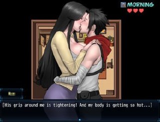 僵尸生活2：僵局 Zombie's Retreat 2: Gridlocked v1.0.2 安卓端 AI汉化版无码 预览图