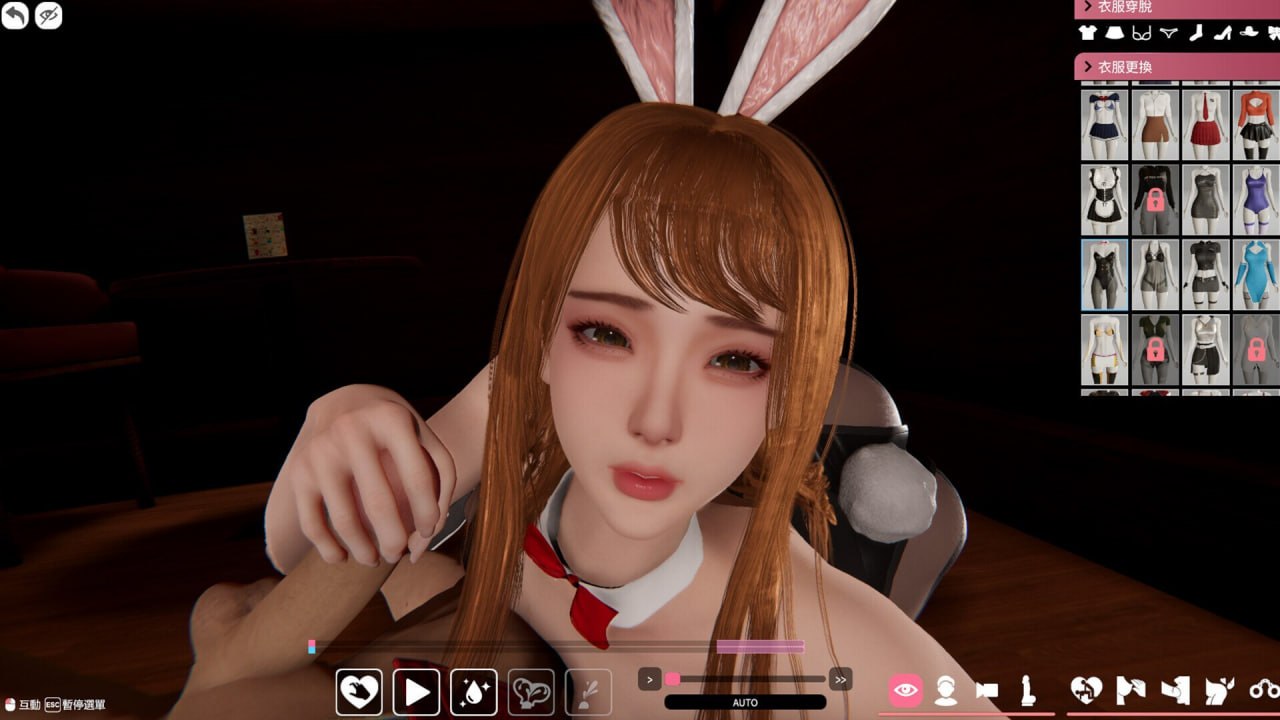 隔壁的美艳人妻 The Wife Next Door Ver1.8.14 PC端 官中高清版 预览图