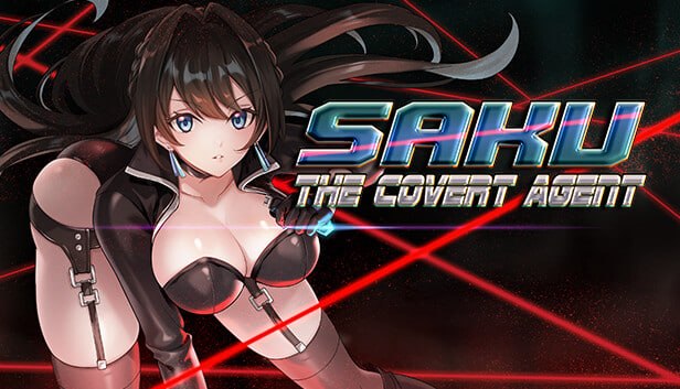 特务朔的秘密行动 Saku the Covert Agent v26.07.03 PC端 官中高清版 预览图