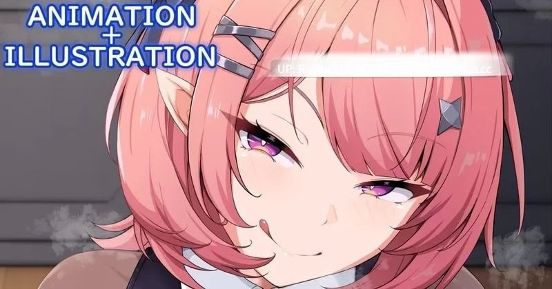安莉雅法莉特 アンリアファルイト α2体验版 PC端 AI汉化版 预览图