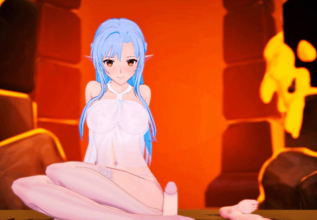 SAO~气息遮断魔法的陷阱Ⅱ~ verβ2 官方中文高清版 PC端 官中高清版 预览图