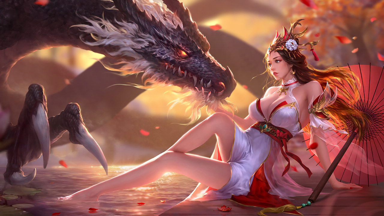 金庸群侠传5 爱与死 仙狐MOD 1.22.1.2 PC端 官中版 预览图