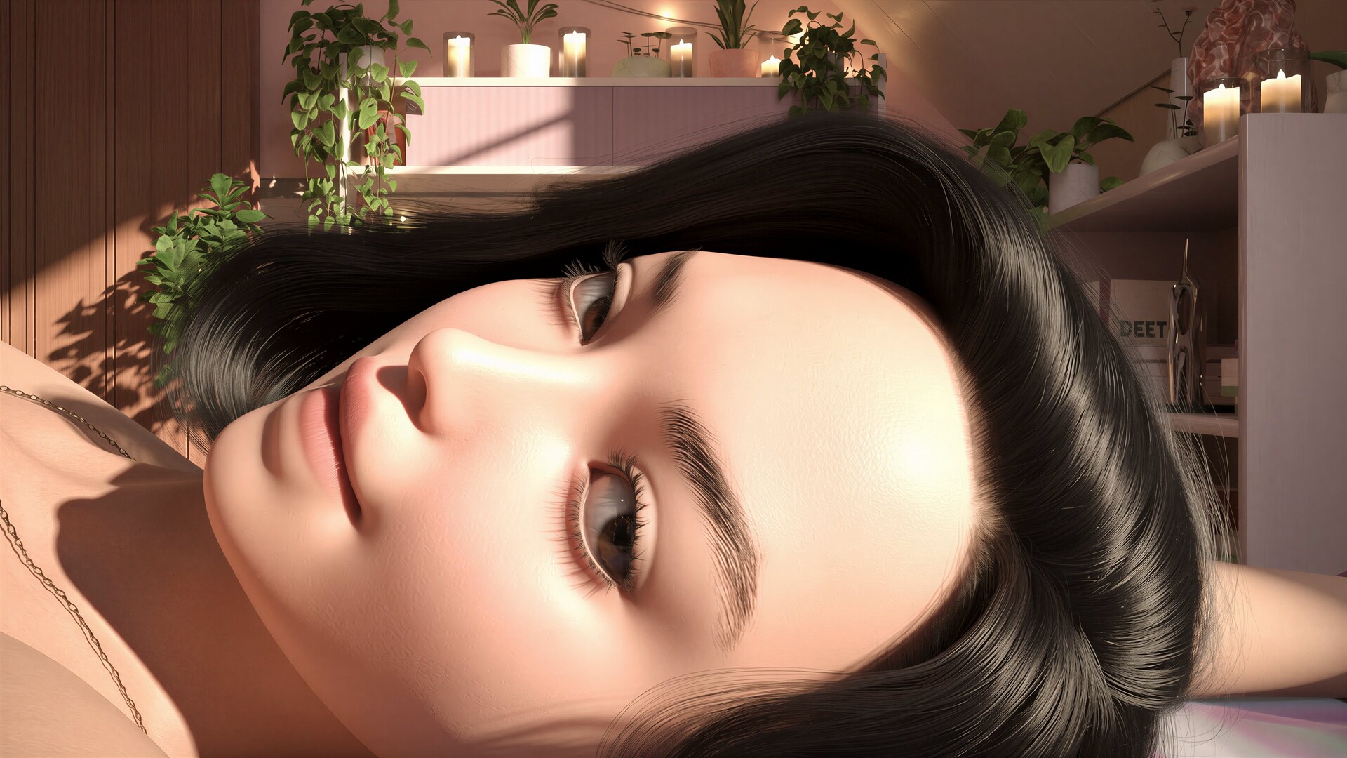 新手姐妹 FRESHIE SISTERS PC端 官中高清版 预览图