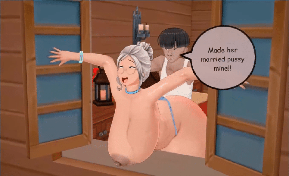 MMD japs8005 8月NTR动画未汉化合集 慈母#16-20+温泉旅馆#4 动漫视频 PC端 汉化版 预览图