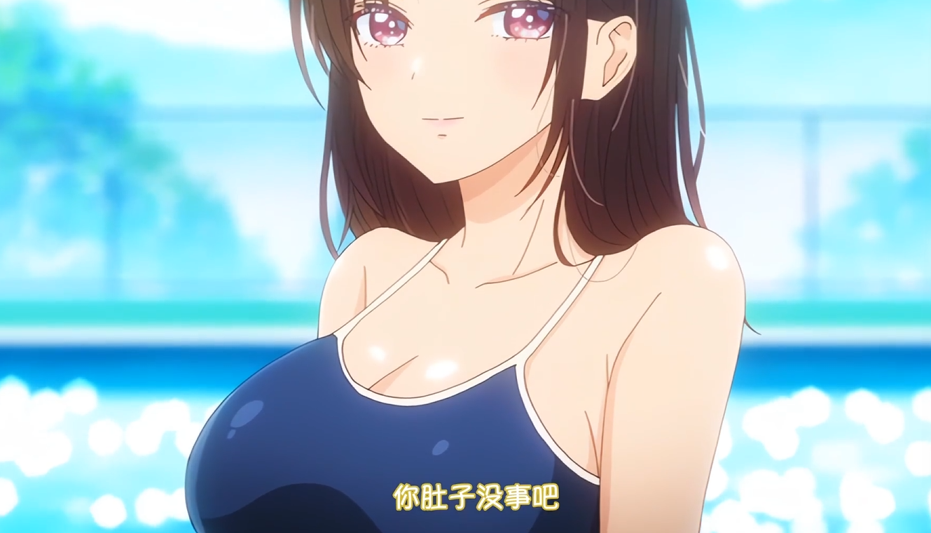 菠萝社与毫无自觉的青梅竹马出于好奇试着互动之后1+2合集 动漫视频 PC端 汉化版 预览图