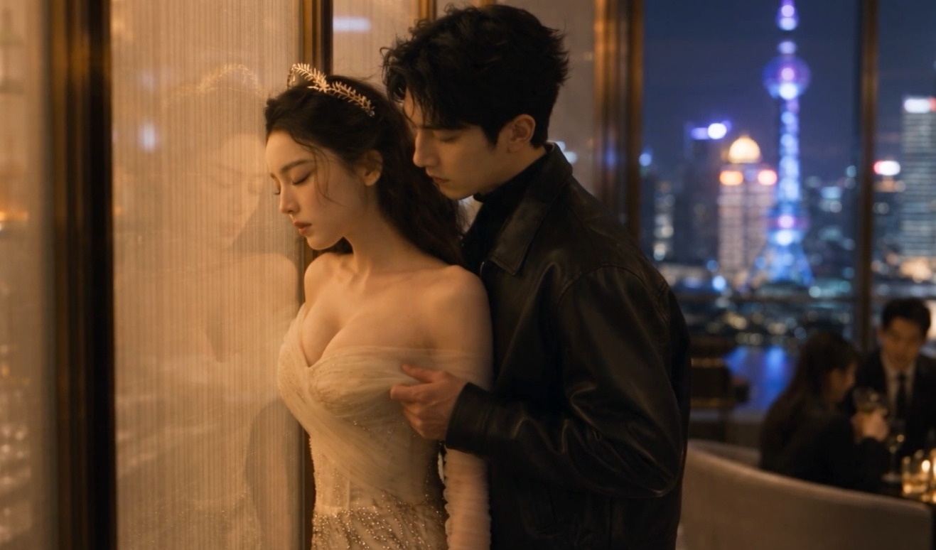 AI真人动画 存在感：零 1-7合集 动漫视频 PC端 预览图