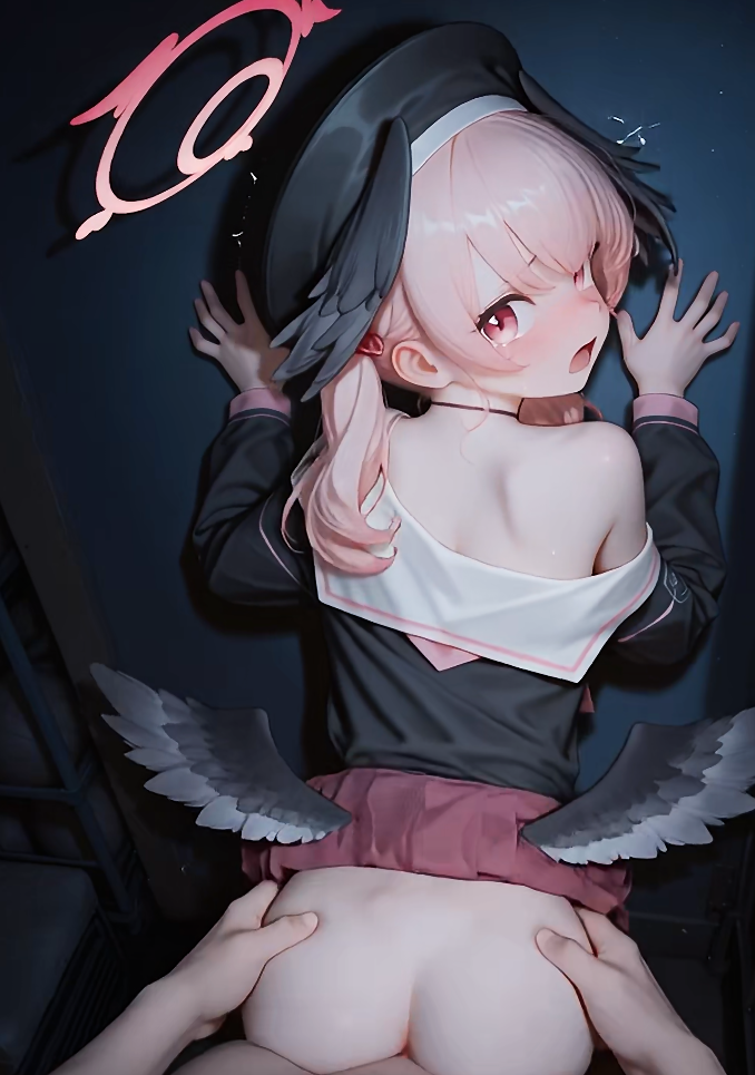 2D动画 Neet Neko 二次元AI动漫竖屏整合21分 动漫视频 PC端 预览图