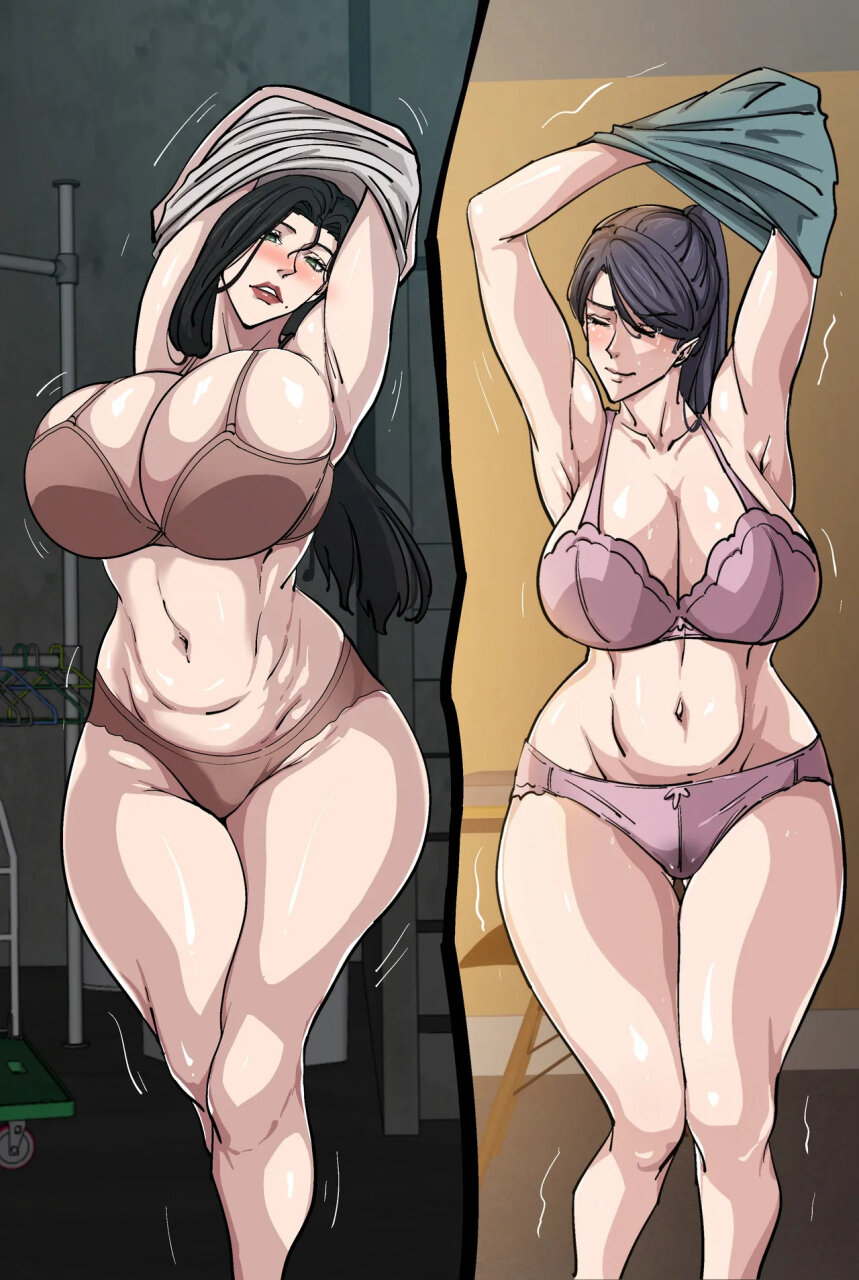 NTR漫画 ZettoAI丽莎娜的冒险学园猎物 - 第 01 部分 中文 漫画图集 PC端 汉化版 预览图