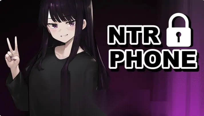 NTR PHONE V0.43 官中动态步兵+解锁代码 双端 官中高清完整版 预览图
