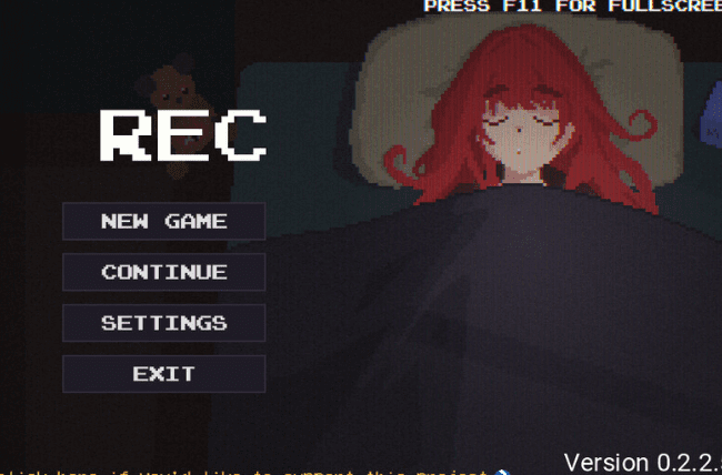 录制（REC）v0.5.4.9内嵌AI汉化版 双端 预览图