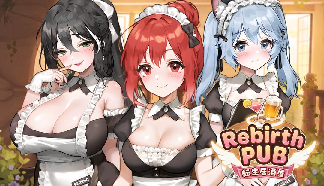 Seikou Soft. 转生居酒屋 Rebirth Pub v1.1.0 官方中文步兵 PC端 官中高清版 预览图