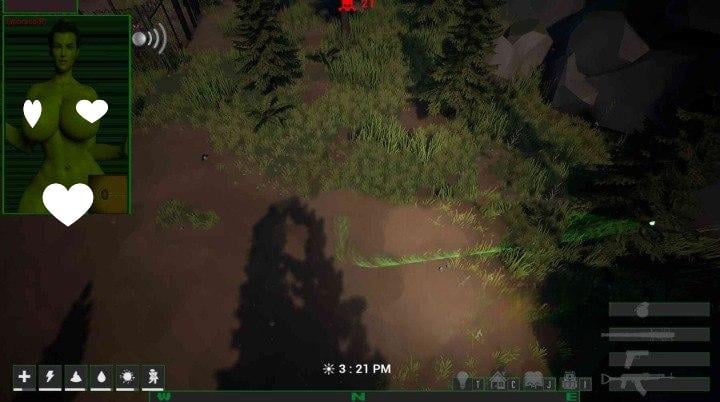 精子末日 Engine Spermapocalypse v1.4.9 PC端 官中高清版 预览图