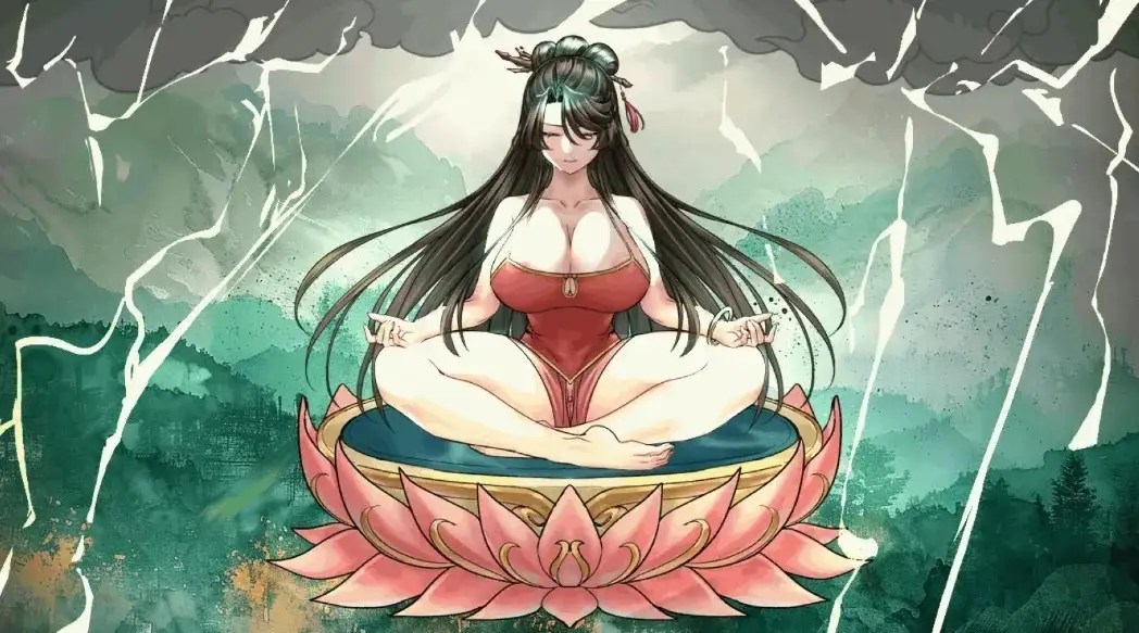 绯月仙行录 v1.292 安卓端 AI汉化版