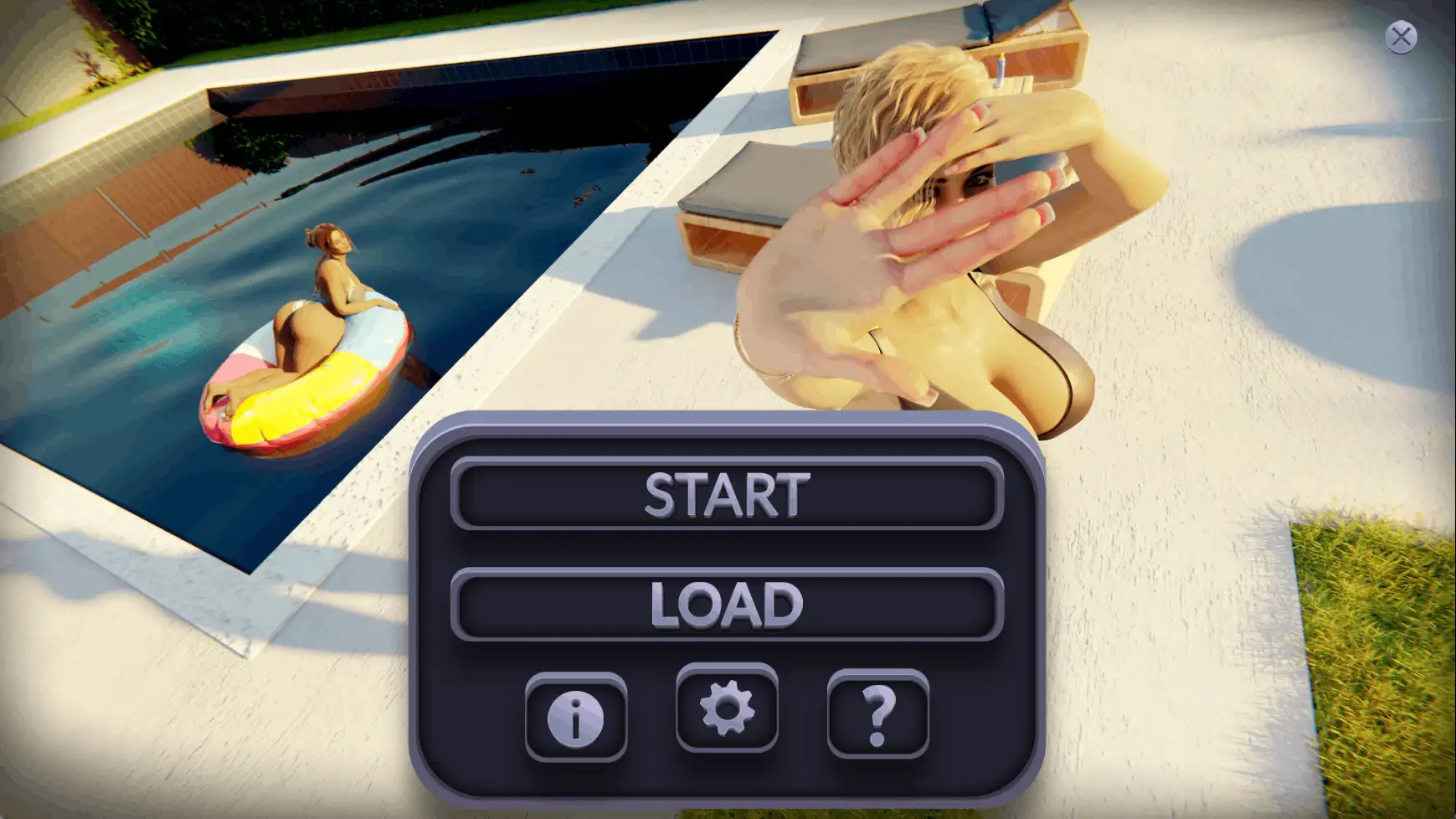 疯狂冒险v0.1.9 AI版 双端 汉化版