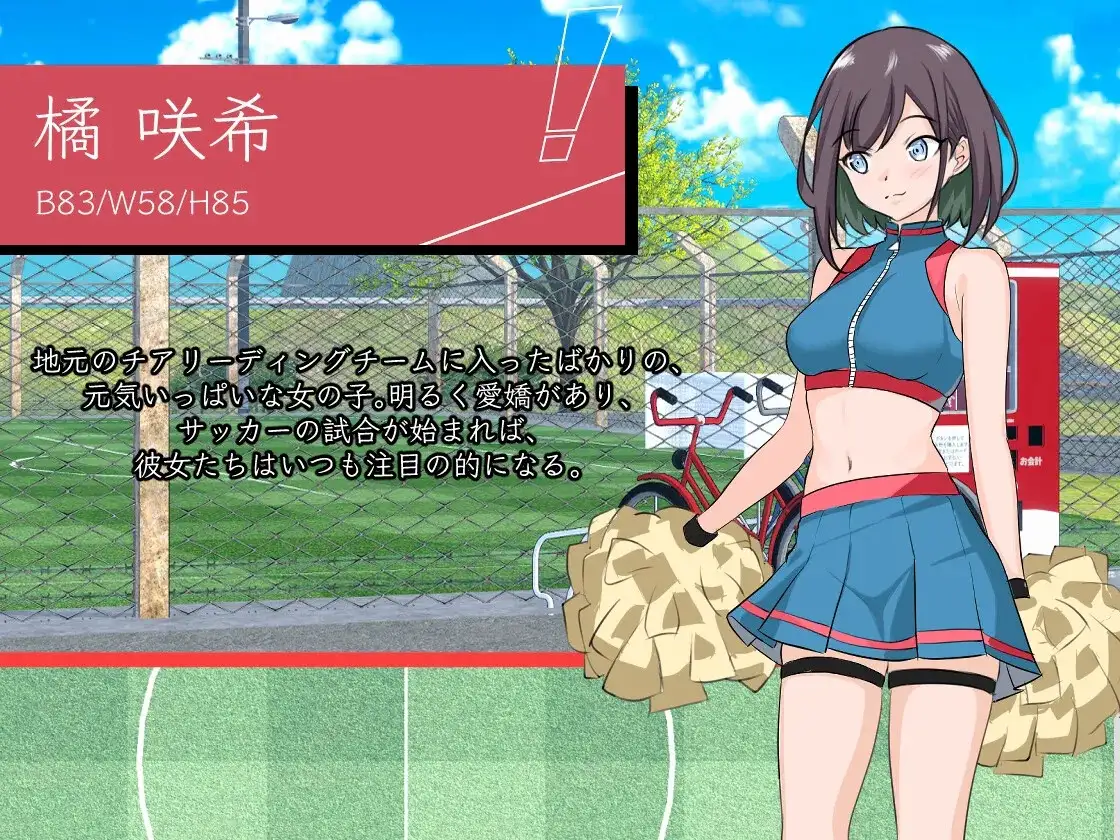 NTR足球1.0.1 PC端 官中版 预览图
