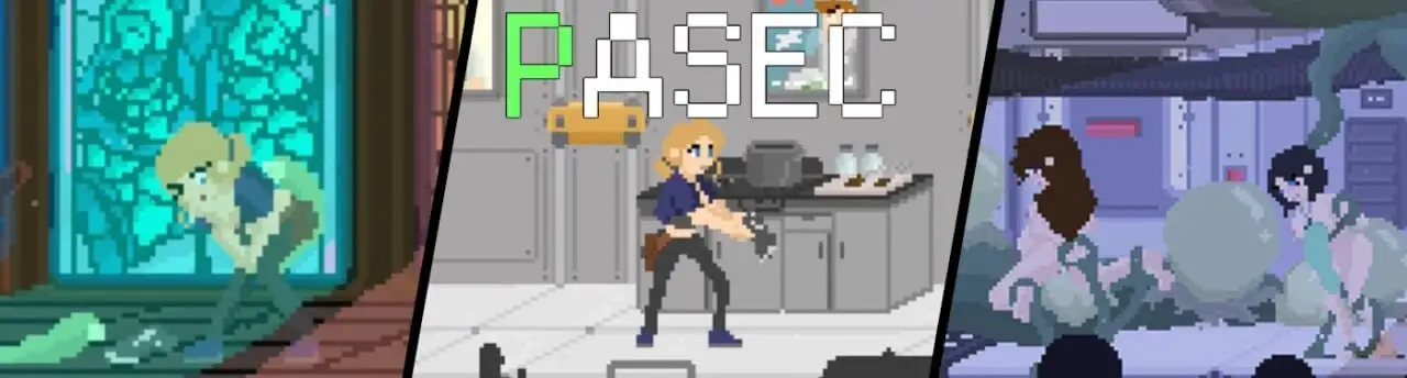 帕塞克PASEC.v2.2566 PC端 官中版 预览图