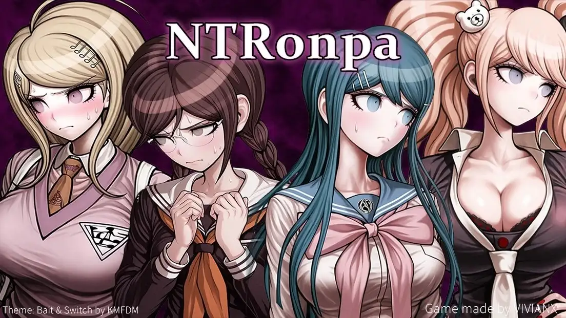 NTR公共调试 V3.0.0 安卓端 AI汉化版