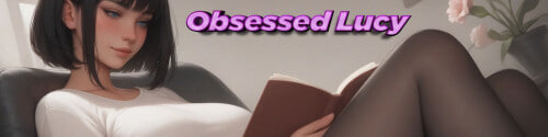 痴迷的露西 Obsessed Lucy 正式版 PC端 官中高清版 预览图