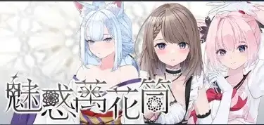 魅惑万花筒1.0.9 PC端 官中高清版 预览图