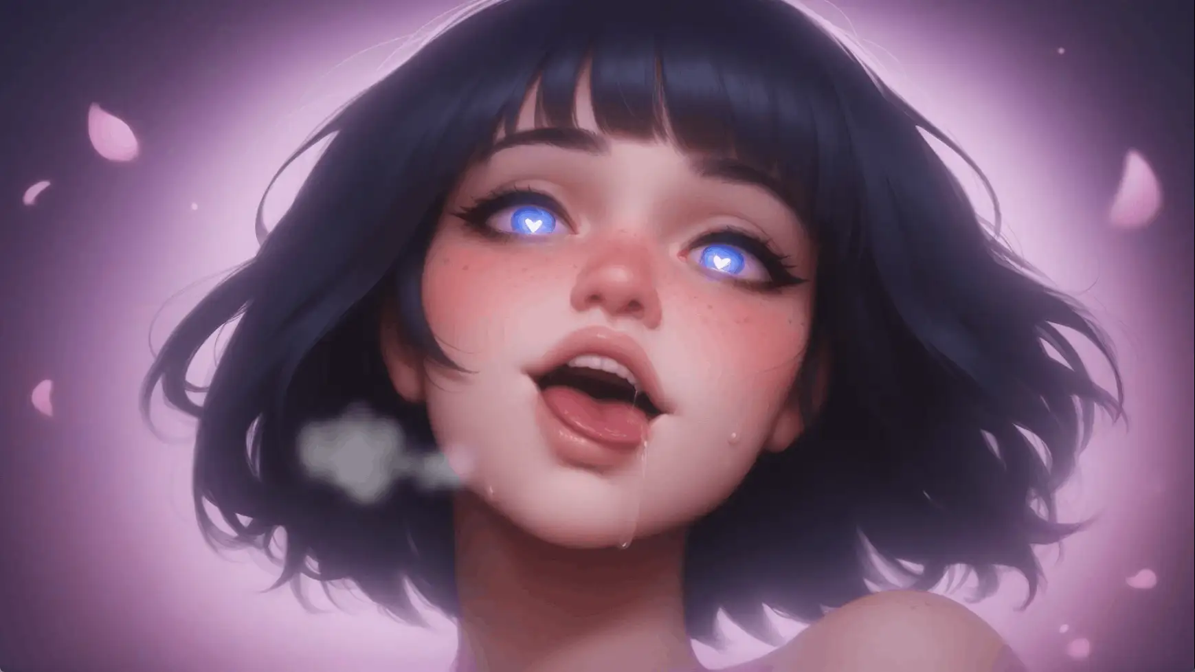 痴迷的露西-完结 AI版 双端 汉化更新版 预览图