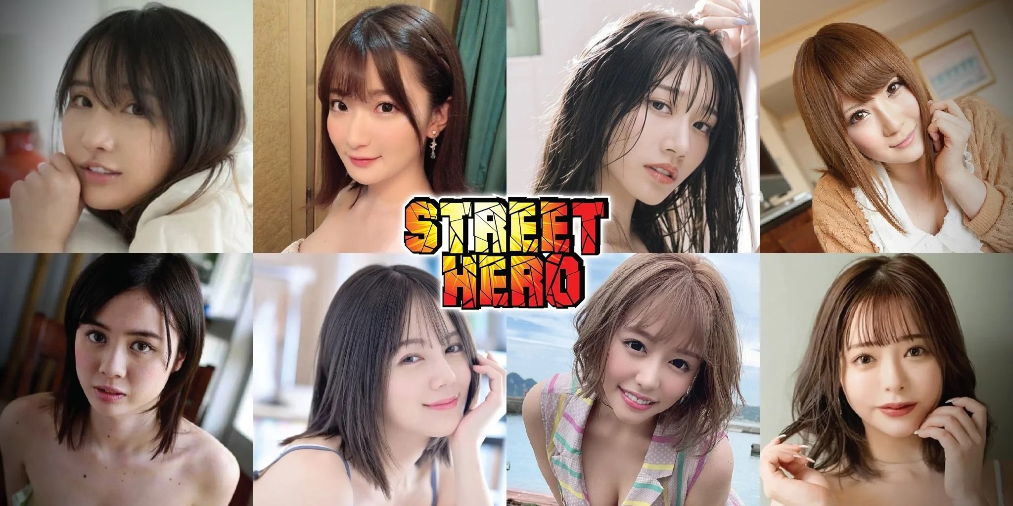 街头英雄重制 Street Hero Remake v1.3.5浏览器汉化 PC端 汉化版 预览图