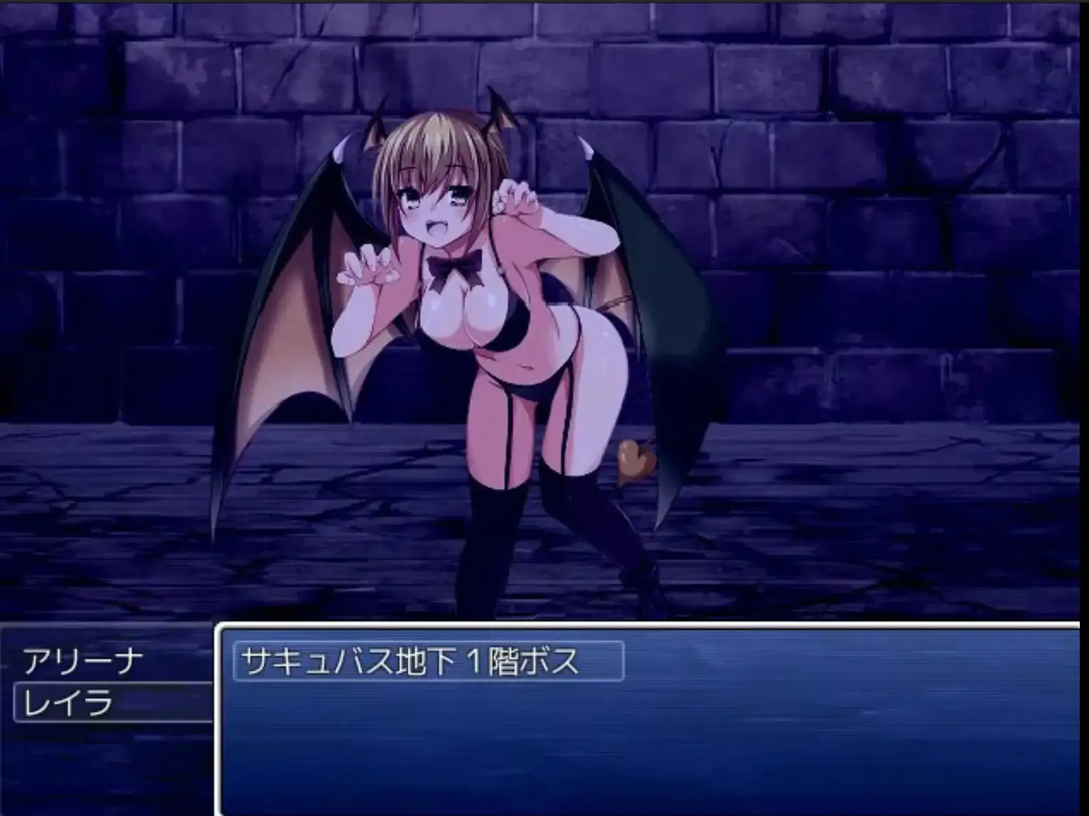 轮回.v1.0.0 PC端 AI汉化版 预览图