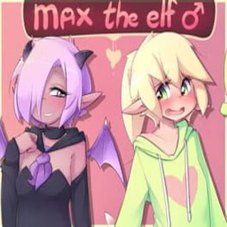 精灵马克斯 Max the Elf v6.05 PC端 预览图