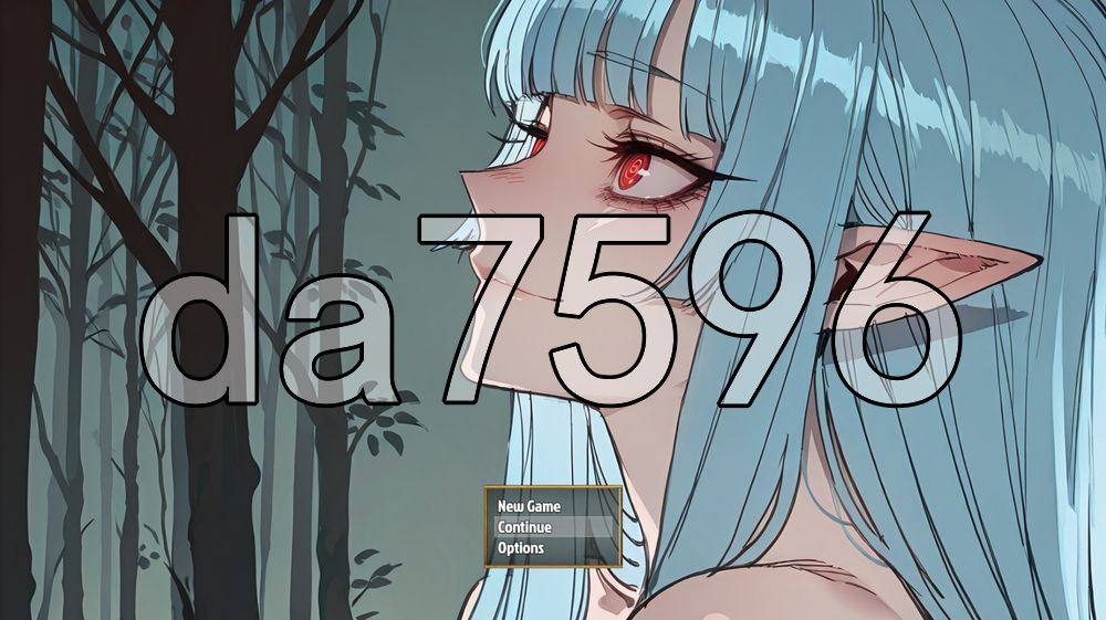 NTR精灵陨落 NTR When Elves Fall v0.5 AI汉化步兵版 PC端 AI汉化版高清版 预览图