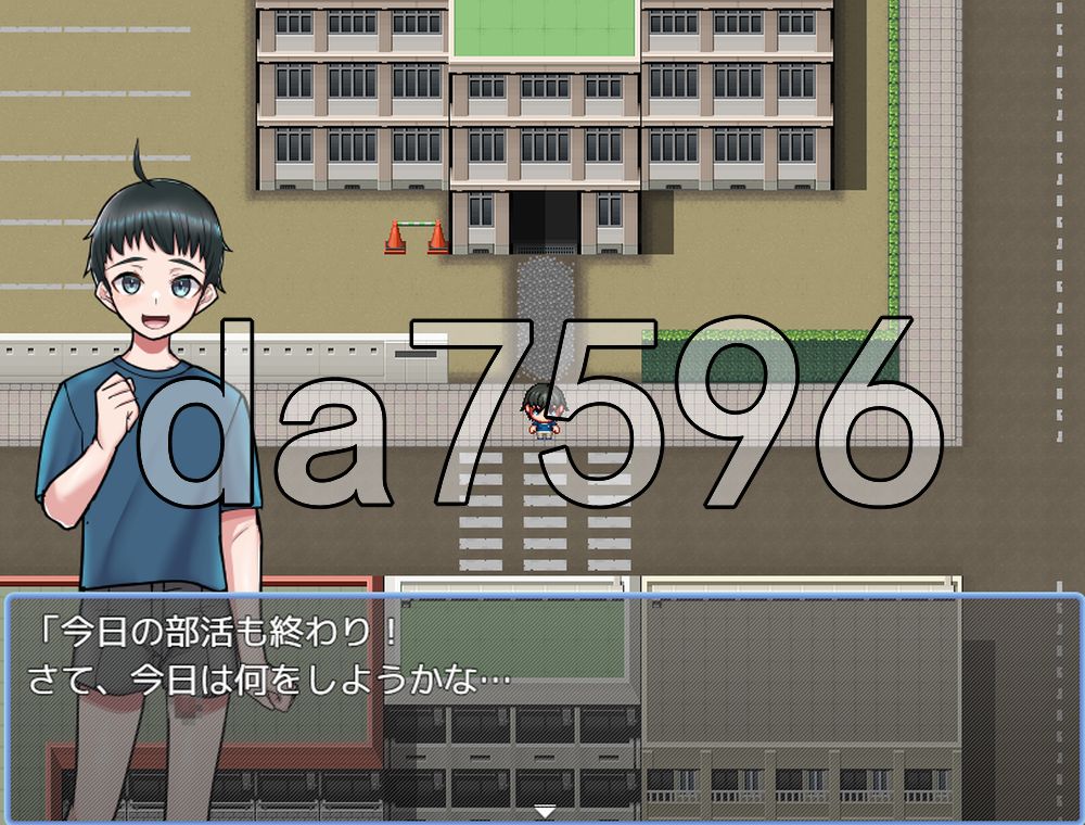 被甜蜜辣妹姐姐弄得很懂事，结果不小心怀上了孩子的我 甘々ギャルお姉ちゃんに精通させられてうっかり妊娠さっせちゃった僕 体験版 机翻版 PC端 更新版 预览图