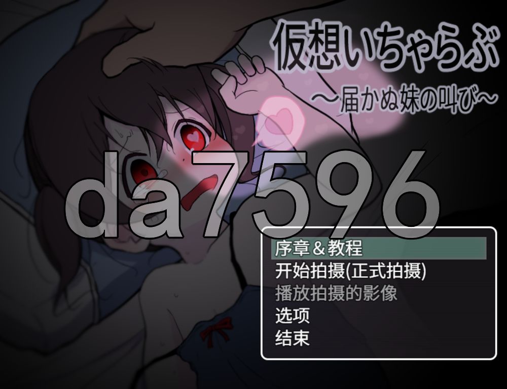 神奇的摄影机 仮想いちゃらぶ 虚拟调情 Ver.1.10 内嵌AI汉化版 PC端
