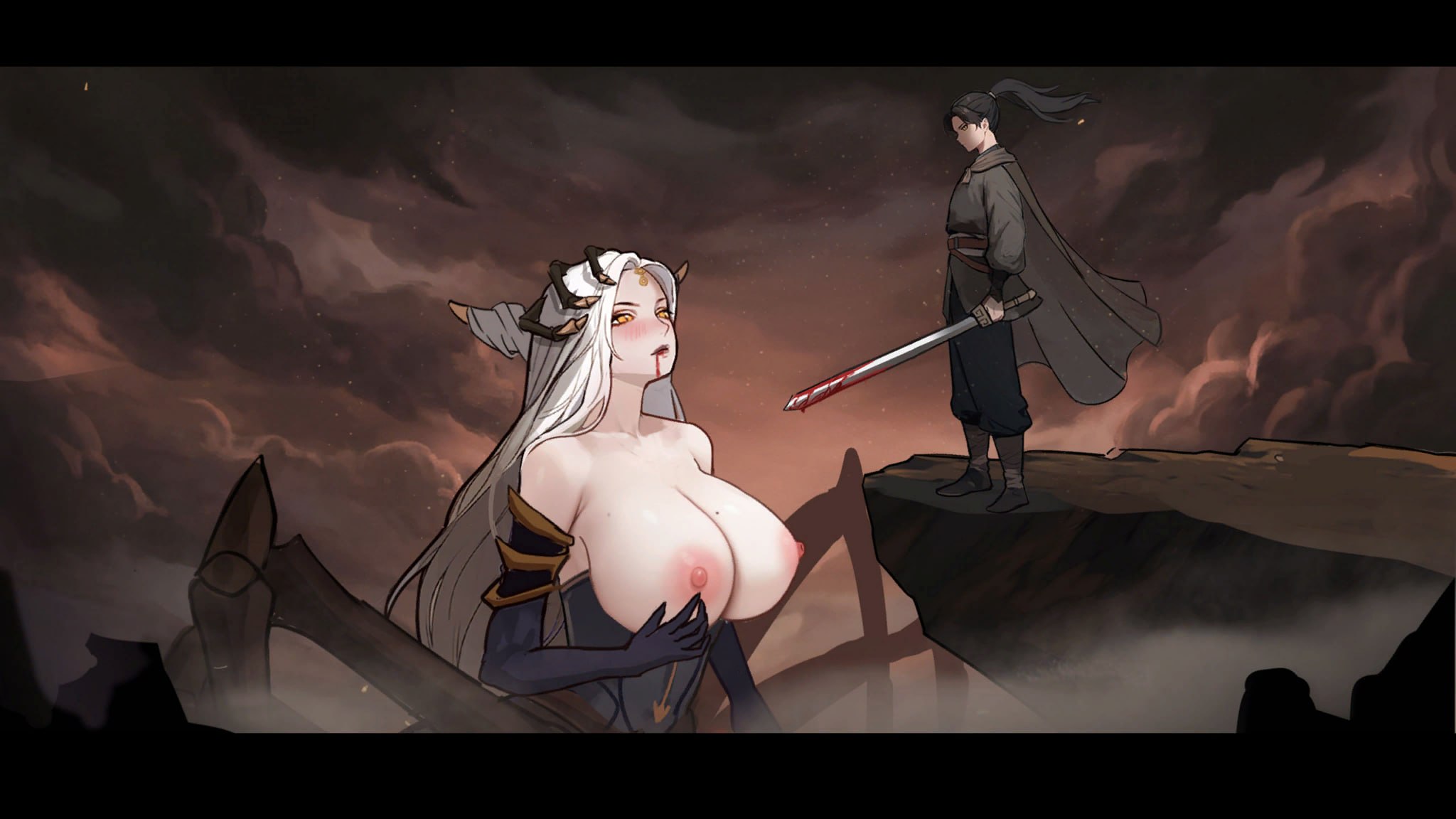 大侠狂想曲 PC端 官中高清版 预览图