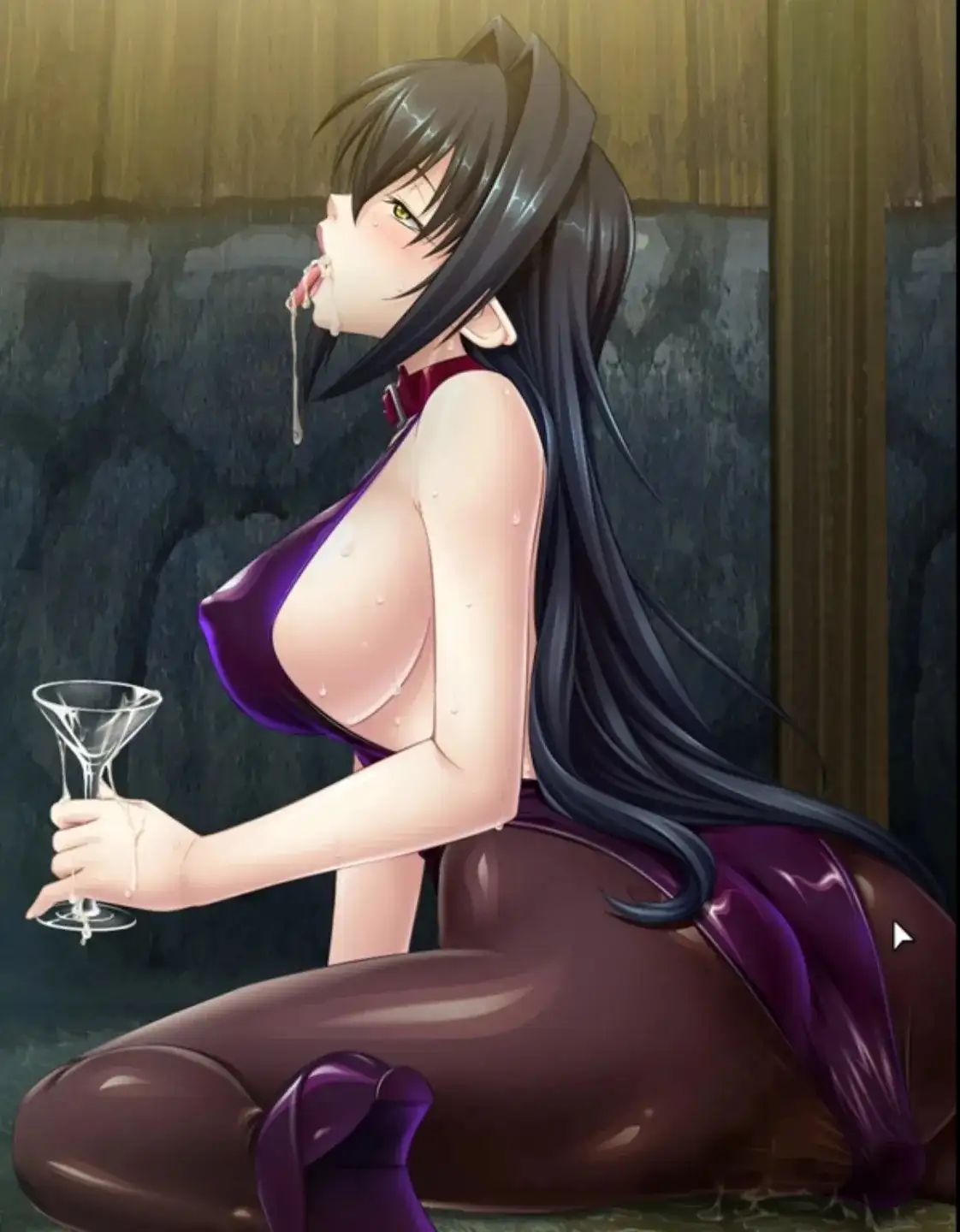 钢铁魔女安妮罗斯.v1.0.0 安卓端 AI汉化版 预览图
