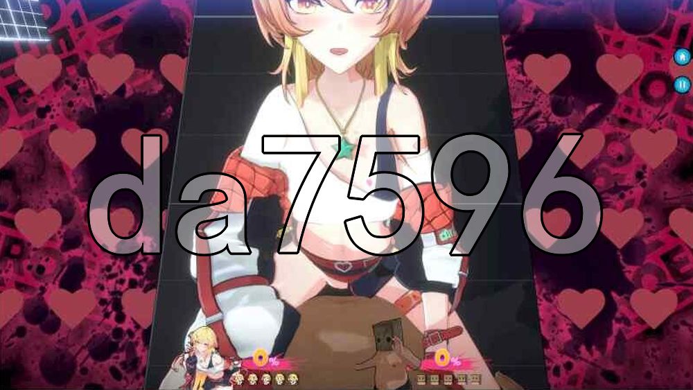 情色粉碎 EroSmash Ero Smash v0.03 体验版 PC端 官中版 预览图