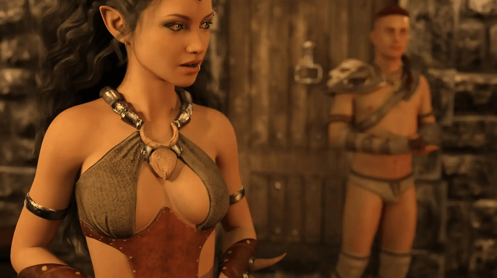 龙之女v0.241 AI版 双端 汉化版 预览图