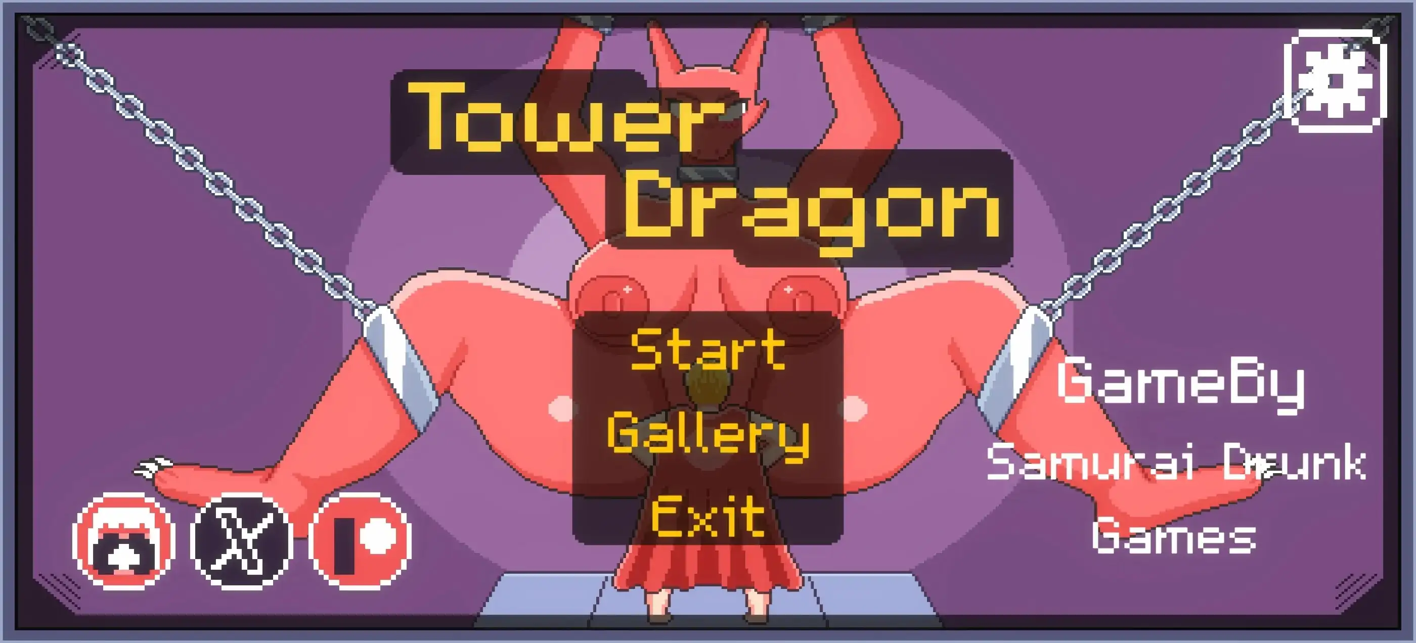 龙塔Tower Dragon.v1.0.0 安卓端 AI汉化版 预览图