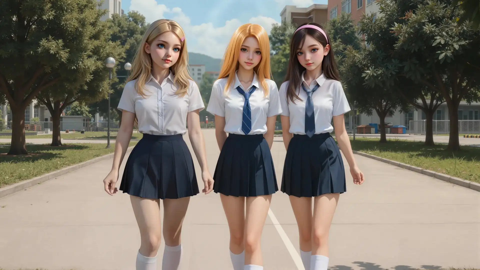 NTR家族(正式版)1.2.0 PC端 官中版 预览图