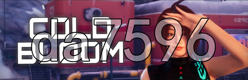 冷绽放 Cold Bloom v26.08.13 PC端 官中高清版 预览图