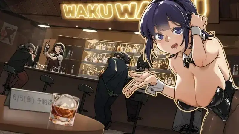 极道无赖EX女警鲇川光 V1.2.2 安卓端 官中版 预览图