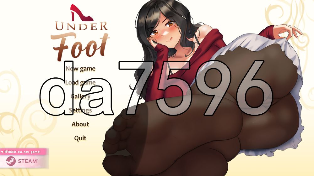 脚下 Underfoot 生肉步兵版 PC端 高清版 预览图