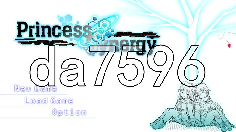 公主协同效应 プリンセスシナジー v1.0.33 PC端 AI汉化版 预览图