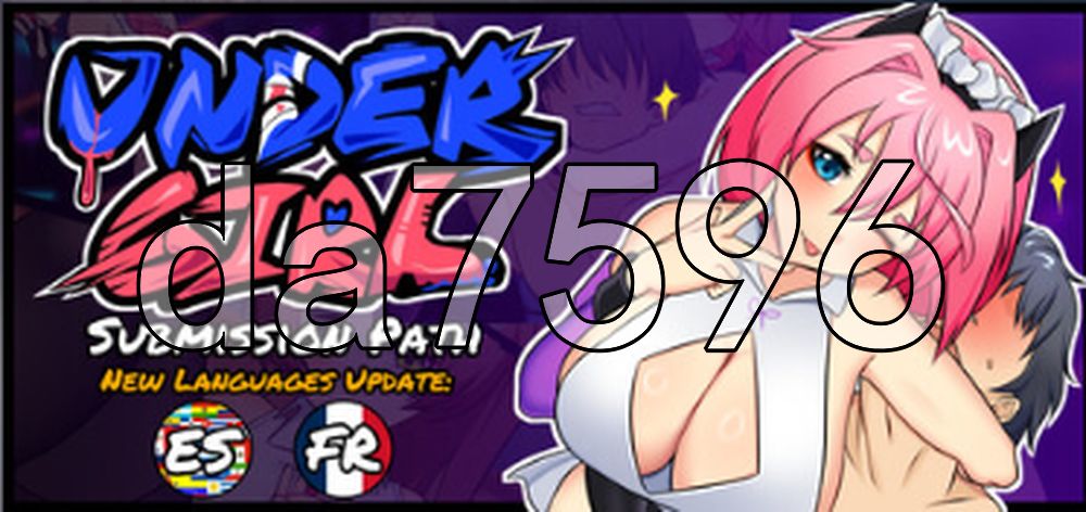 地下少女：服从之路 UnderGirl: Submission Path v2.1 PC端 官中高清版 预览图