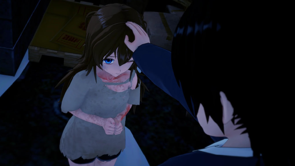 我们的家 A Home Between Us v0.3.8a 安卓端 汉化版高清版 预览图