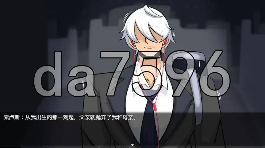 普拉普房间.v1.0.0 PC端 AI汉化版 预览图